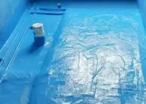永福卫生间漏水维修公司分享下永福卫生间防水工程中常用防水涂料介绍。