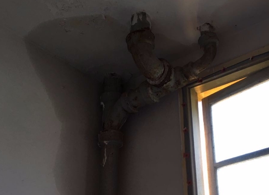 永福卫生间漏水维修公司专业解读永福卫生间防水的步骤