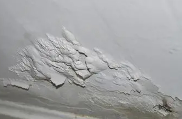 永福楼顶漏水维修公司分享下永福卫生间防水层的施工及细部处理。